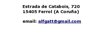 Contacto